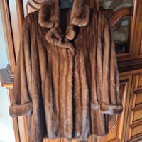 Visone Frigerio Milano 3/4 tg 42 media