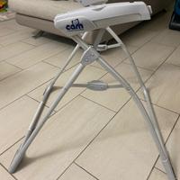 Supporto Cam per navicella e ovetto