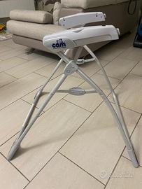 Supporto Cam per navicella e ovetto