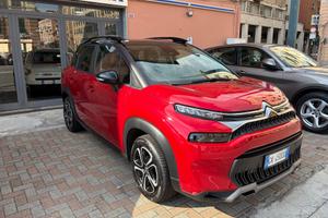 Citroen C3 Aircross PureTech 110 S&S Shine