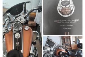 Harley Davidson