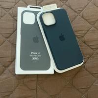 Cover MagSafe iphone 14 nuova