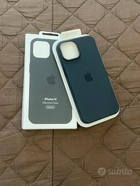 Cover MagSafe iphone 14 nuova