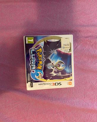 Pokemon Luna