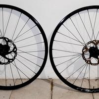 Cerchi 29 pollici MTB mod. Traverse