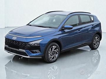 HYUNDAI Bayon 1.2 MPI MT XLine