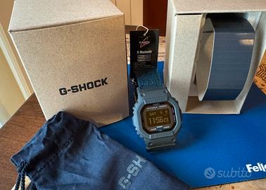 Casio G-Shock GW-BX5600CBG-2 (Edizione Limitata)