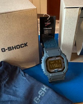 Casio G-Shock GW-BX5600CBG-2 (Edizione Limitata)