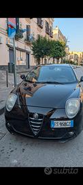 alfa mito 1.4 turbo gpl 120 cv 