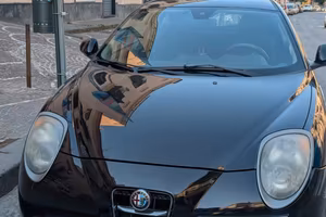 alfa mito 1.4 turbo gpl 120 cv 