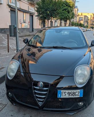 alfa mito 1.4 turbo gpl 120 cv 