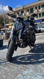 Voge brivido 500r