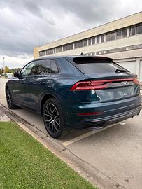 Audi Q8 unico propietario