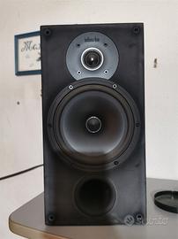 Altoparlanti Indiana Line Tesi 260