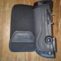 Battery pack mb d14 originale Nikon d600 d610