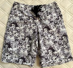Pantaloncino mare