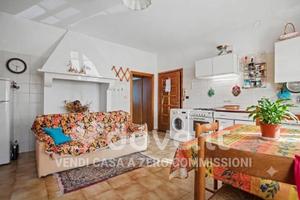 Appartamento di 60 m² con 2 locali e posto auto a 