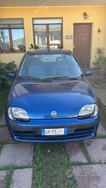 2001 fiat 600