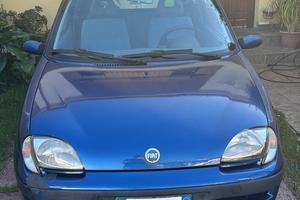 2001 fiat 600