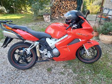 Honda VFR 800 - 2002