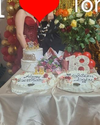  sala compleanno