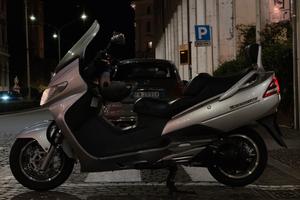 SUZUKI BURGMAN 250CC 2001 CARBURATORE