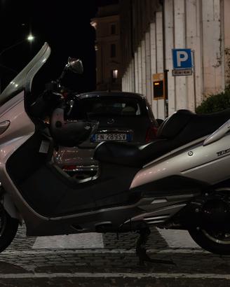 SUZUKI BURGMAN 250CC 2001 CARBURATORE