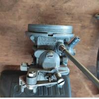 carburatore 19 vespa shbc