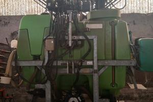 Botte diserbo unigreen