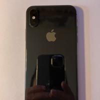 IPhone XS  -  64 GB  -  4 GB Ram - iOS 18.7.4