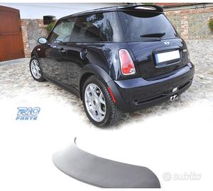 SPOILER MINI COOPER 01-06