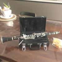 clarinetto Zen musica