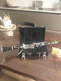 clarinetto Zen musica