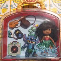 Disney Store collezione Animators - Lilo e Stitch