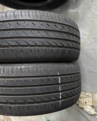 gomme usate 2254518 Estivo Delinte - Dh2 - 703