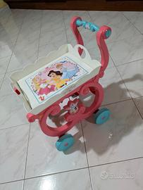Disney carrello da Thè 
