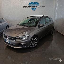 Fiat Tipo 1.3 Mjt S&S Lounge