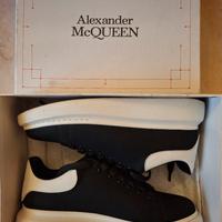 Scarpe Alexander Mcqueen