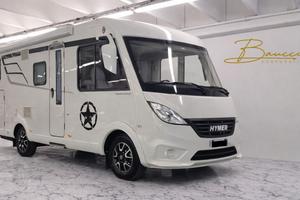 HYMER-ERIBA EXIS 580