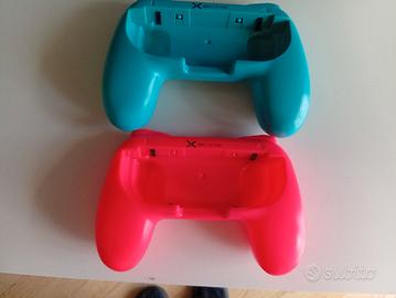 joystick per Nintendo 