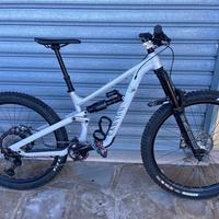 Canyon Torque 6