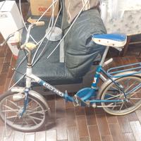 bici anni 70