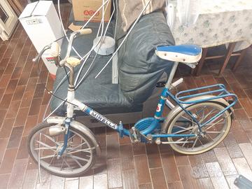 bici anni 70