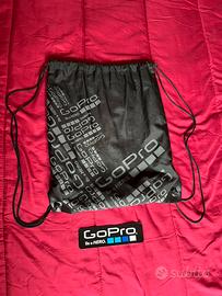 Sacca GoPro