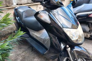 Honda Foresight 250