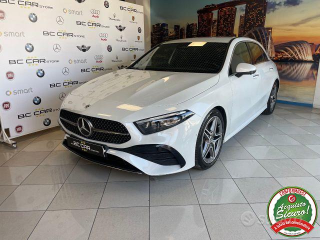 Mercedes Classe A (V177)