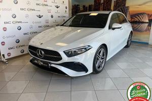 MERCEDES-BENZ A 200 d Autom. AMG Line *PACK LUC FH