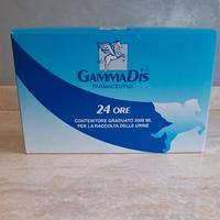 Urinale Uomo GammaDis 2500 ml