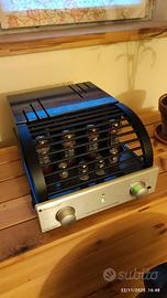 Amplificatore Integrato Valvolare Primaluna Evo 