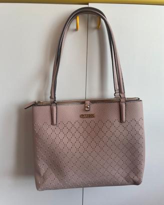 Borsa a spalla della Guess